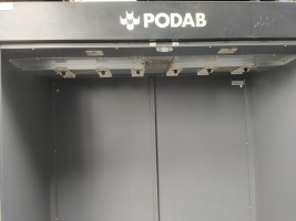 droogkast drying cabinet Podab ProLinne FC 20 nr1 (9)